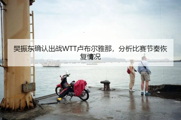 樊振东确认出战WTT卢布尔雅那，分析比赛节奏恢复情况